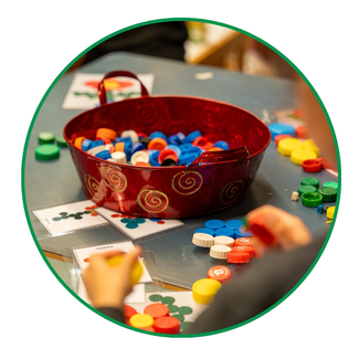 Soirée jeux à la médiathèque © Vincent Coutin
